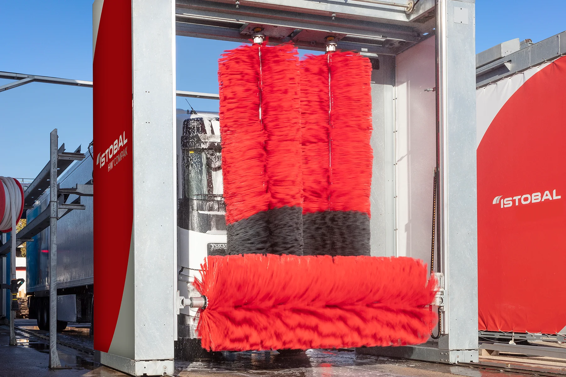 HW'COMPAK — vedere 2