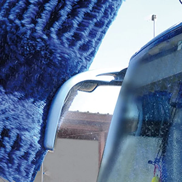 Evitare automată oglinzi