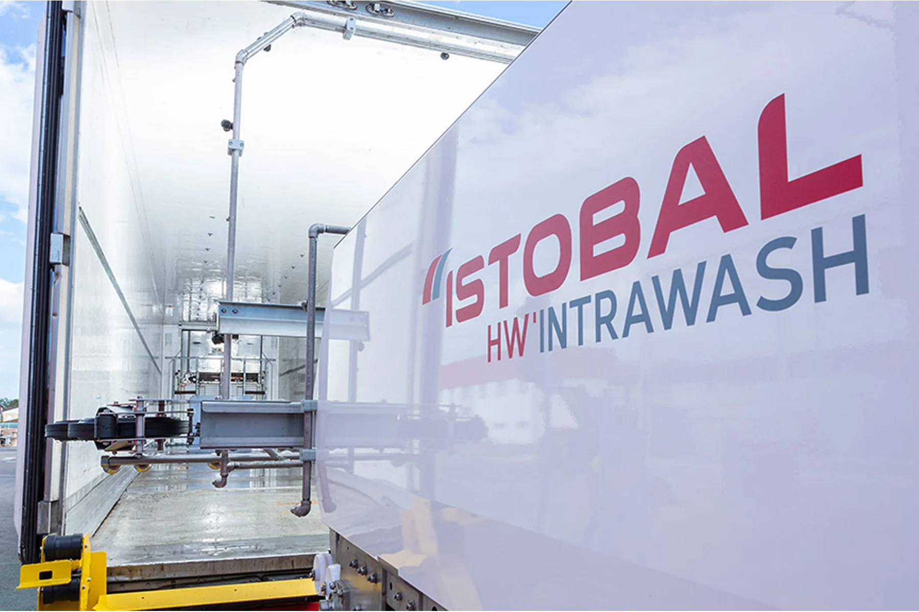 HW'INTRAWASH — vedere 2