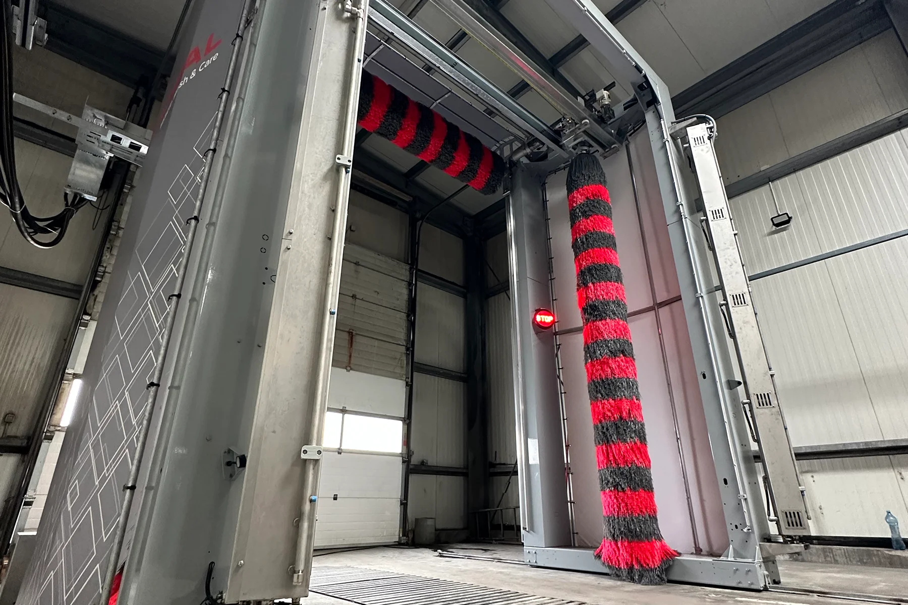 HW'PROGRESS — vedere 2