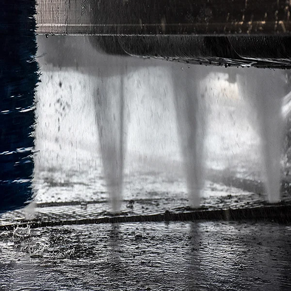 Spălare șasiu cu înaltă presiune