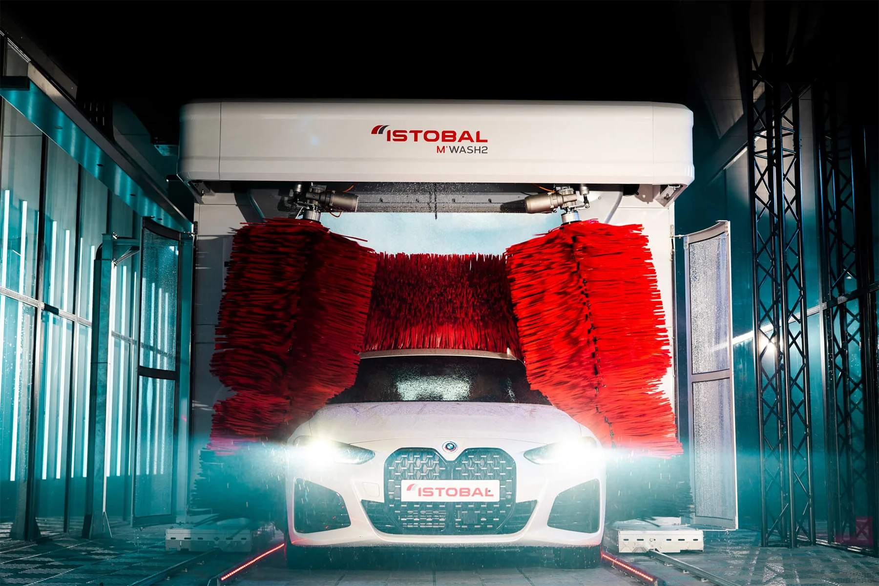 M'WASH 2 — vedere 3