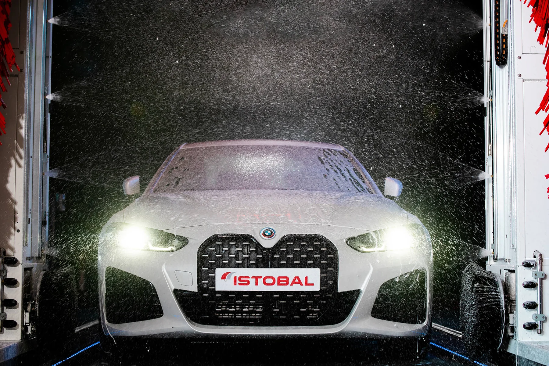 M'WASH 2 — vedere 4