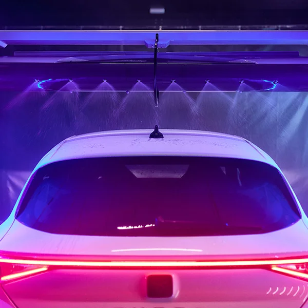 Grindă orizontală cu rotație 360°