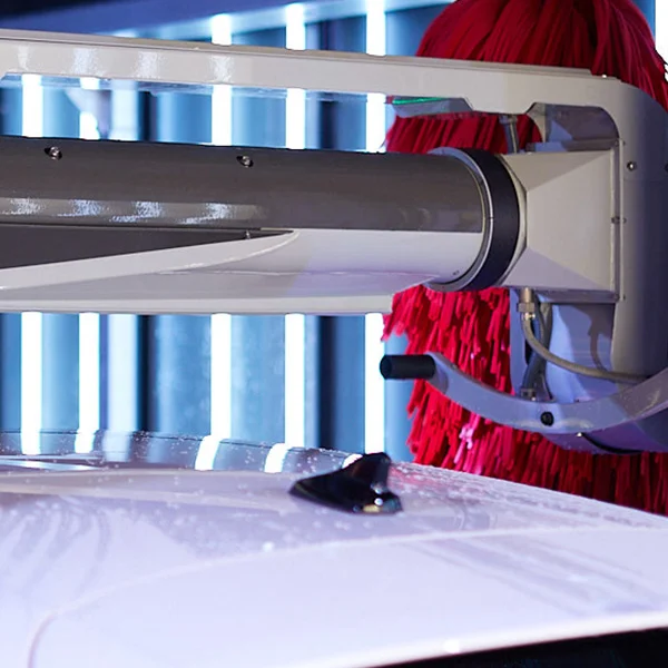 Uscare 360° rotativă