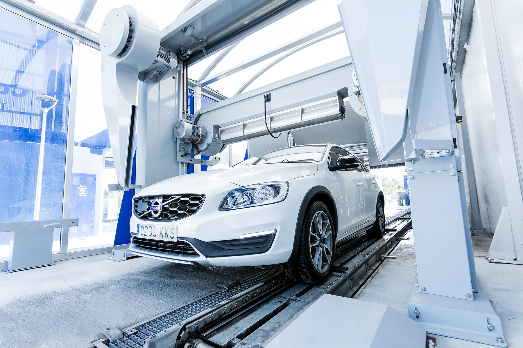 T'WASH PRO — vedere 4