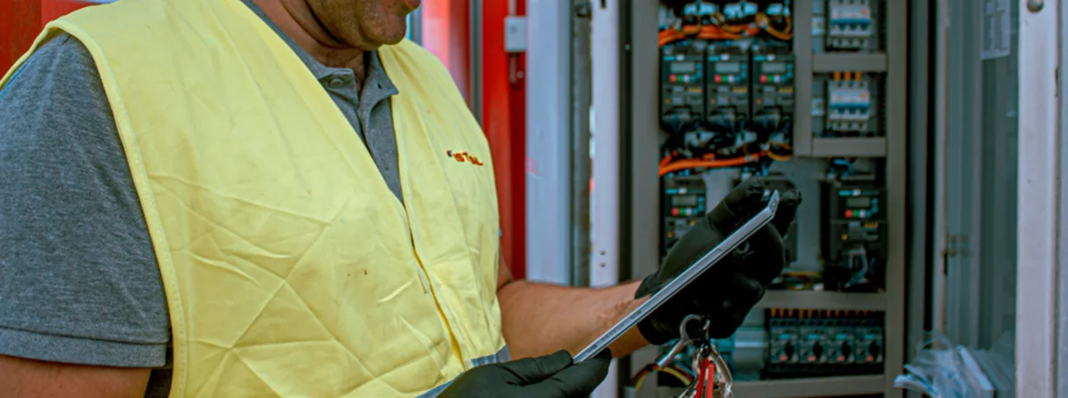 Montaj, instalare & punere în funcțiune